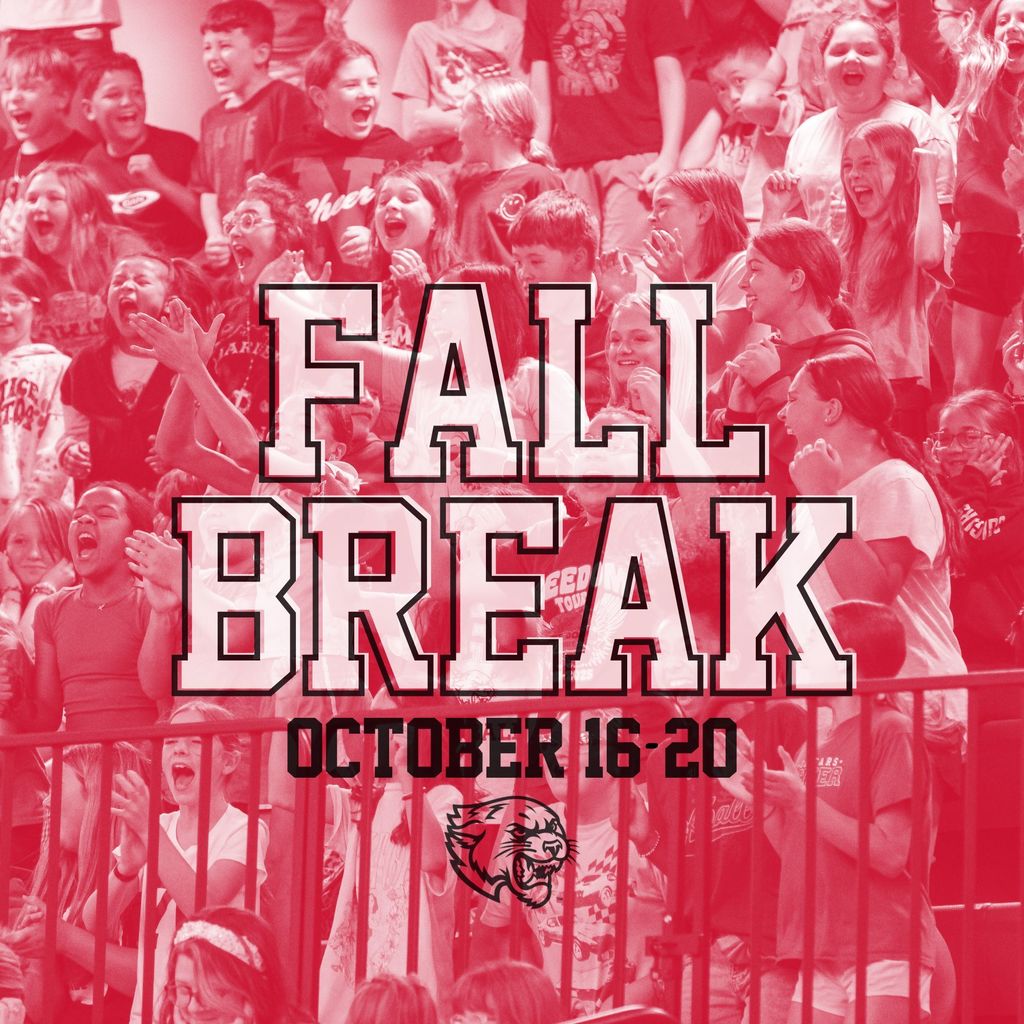 FALL BREAK