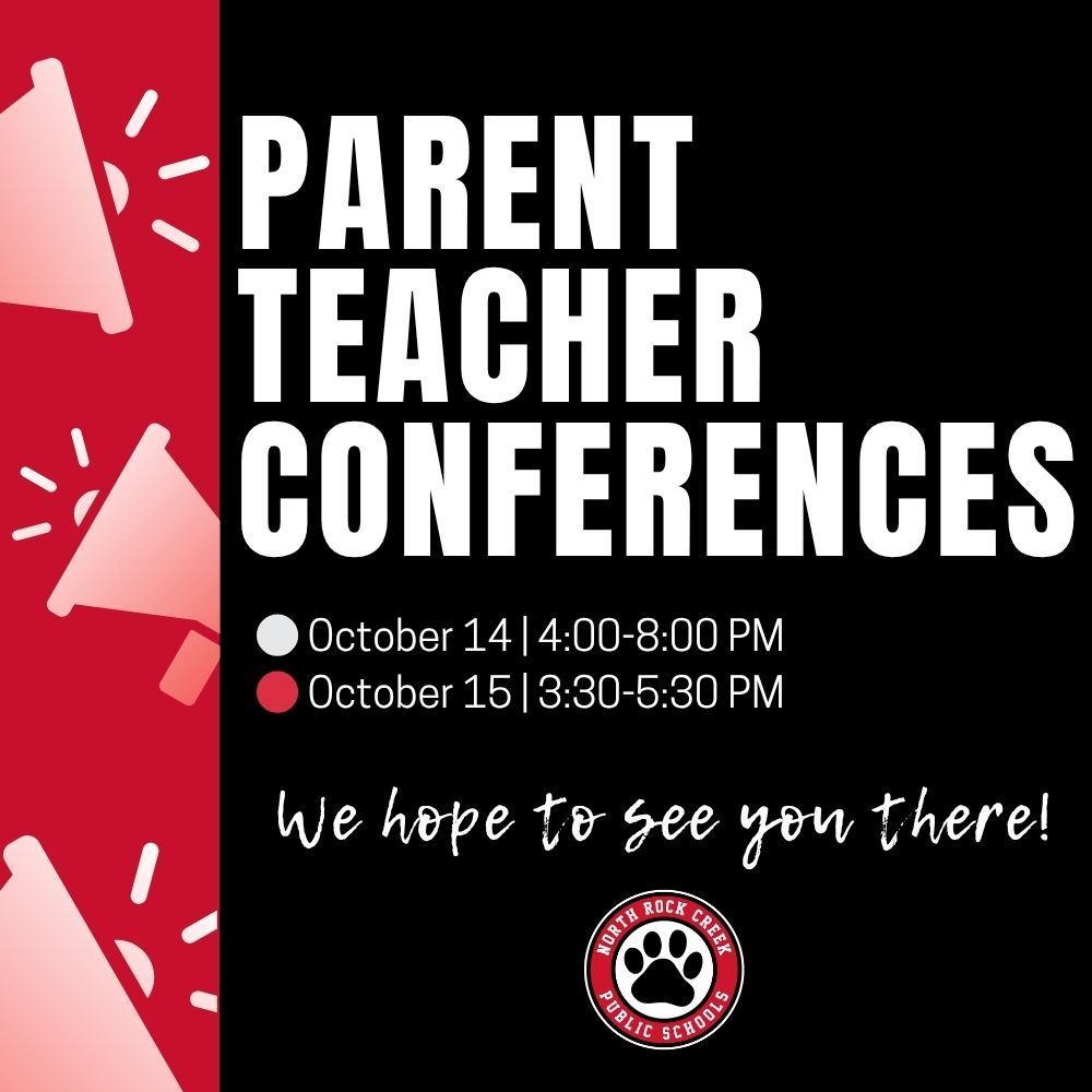 Parent Teacher Conferences
