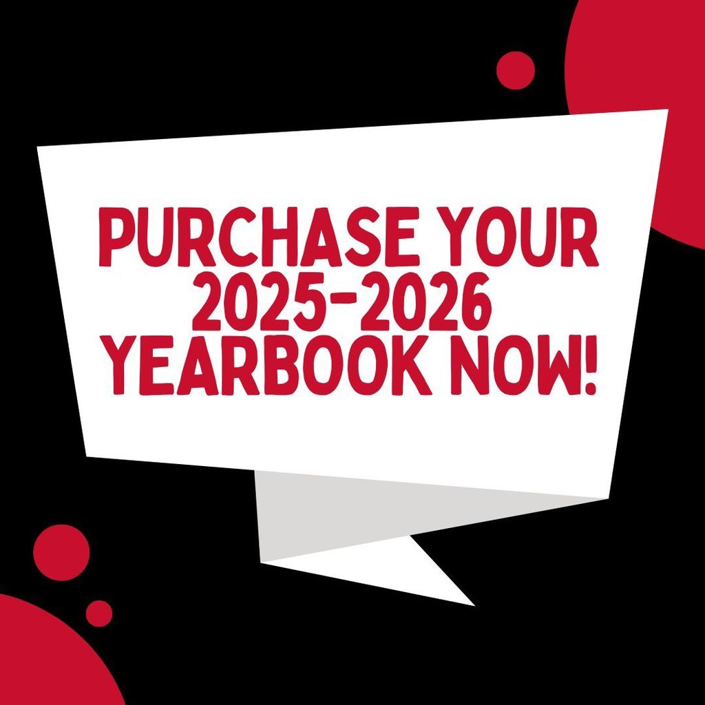 yearbook sale