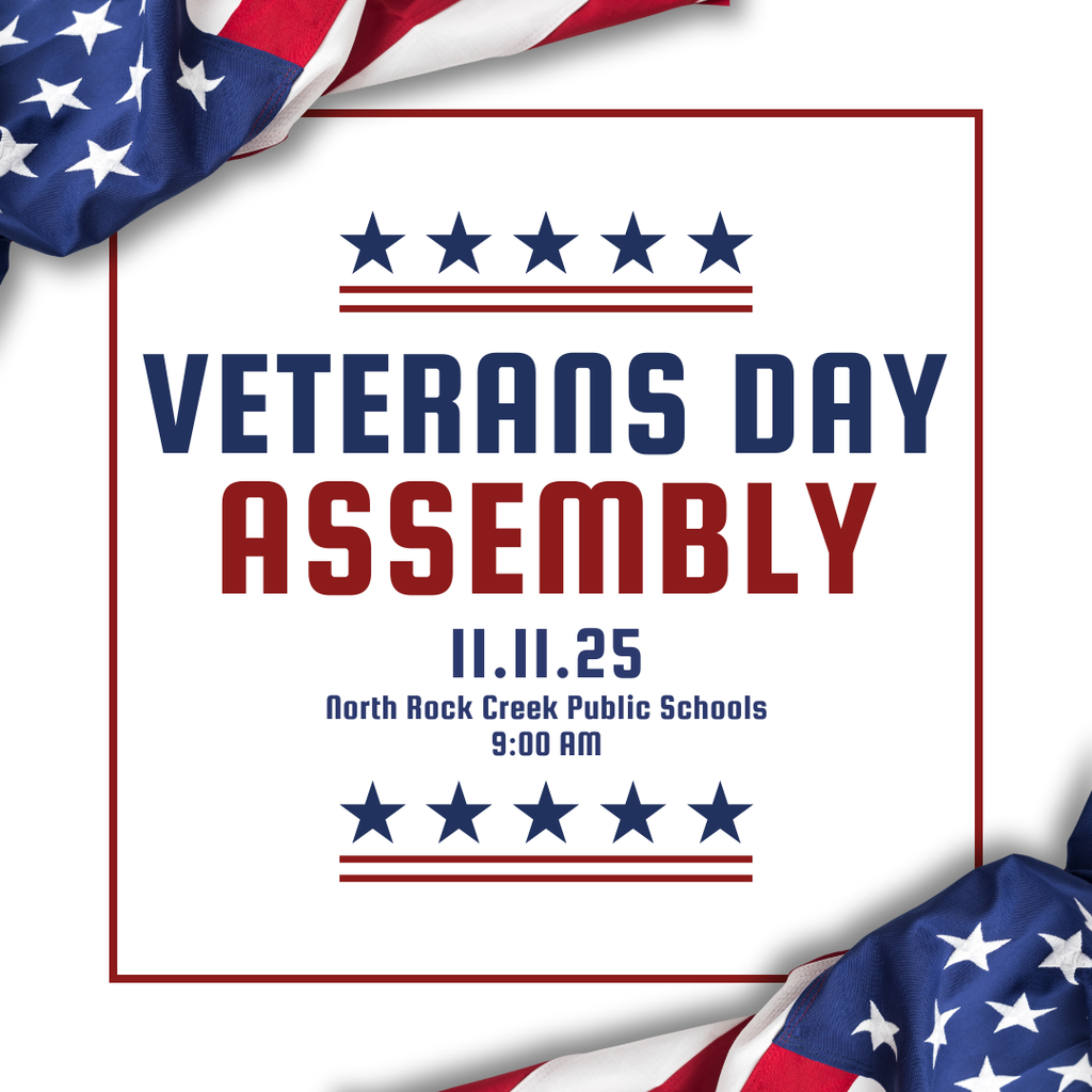 Veterans Day Assembly