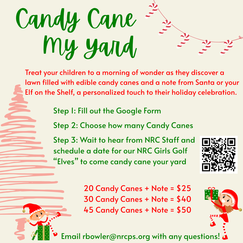 candy cane