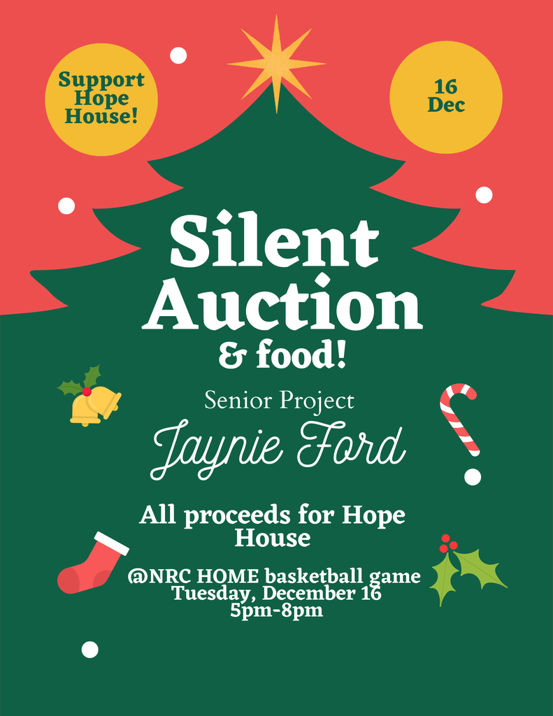 silent auction