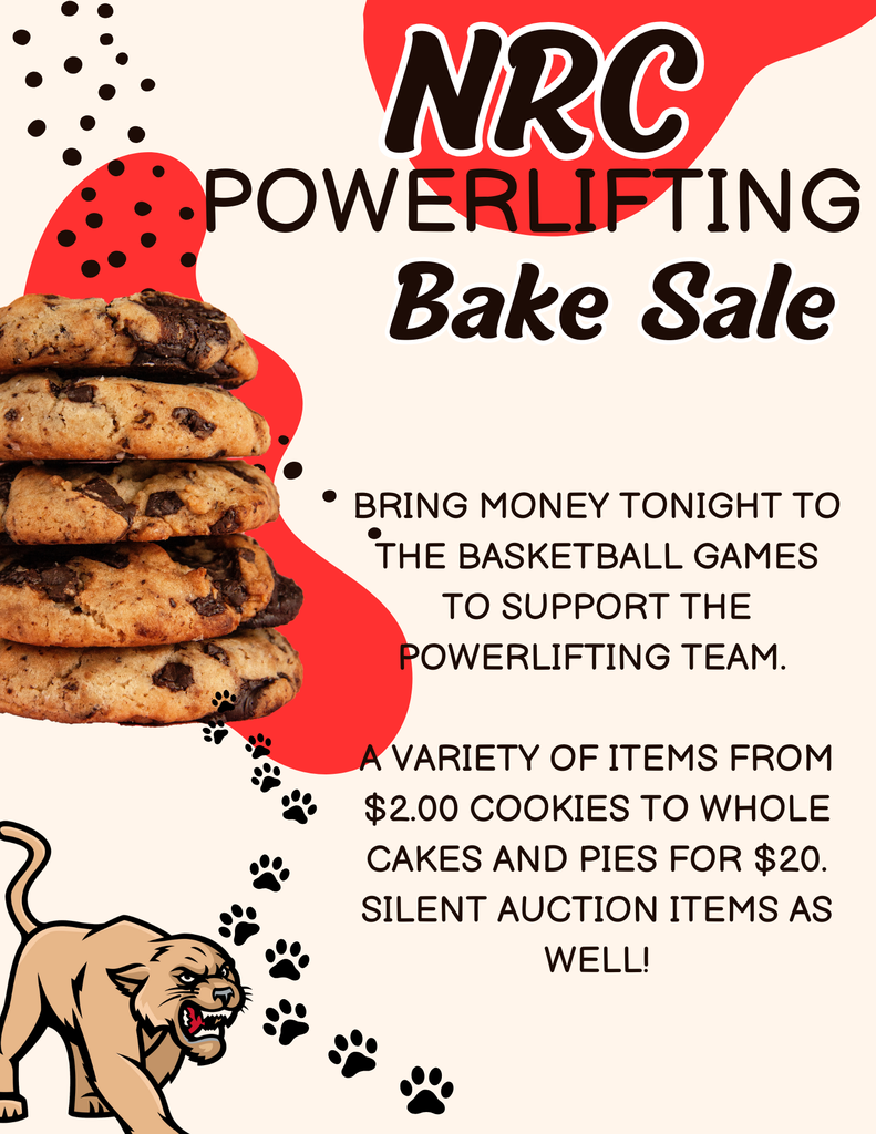 bake sale