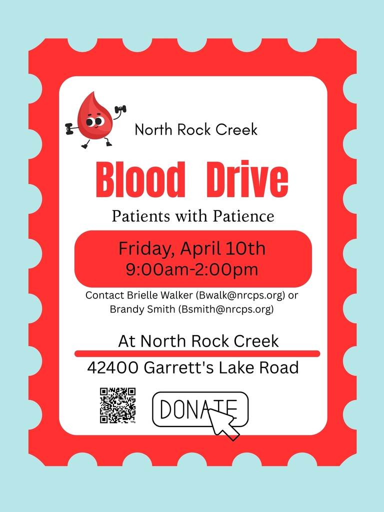 blood drive