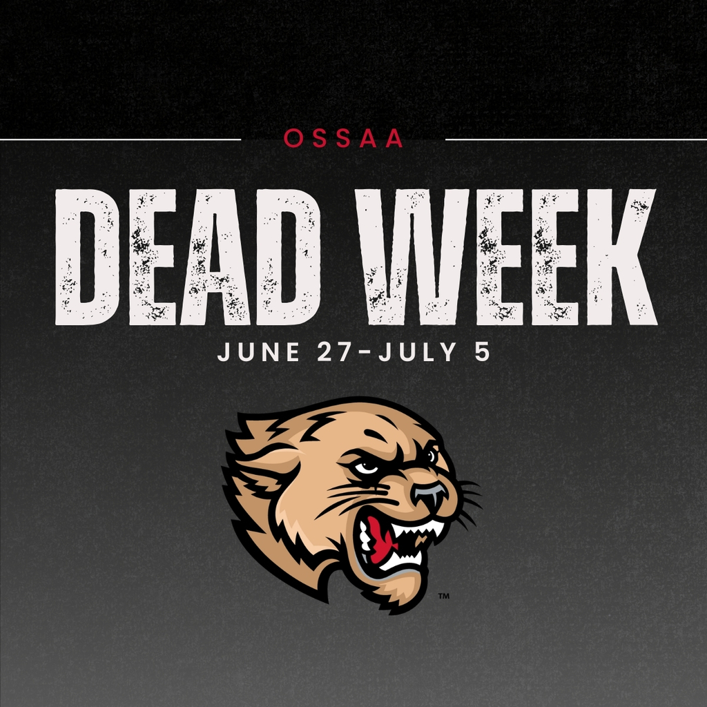 dead week