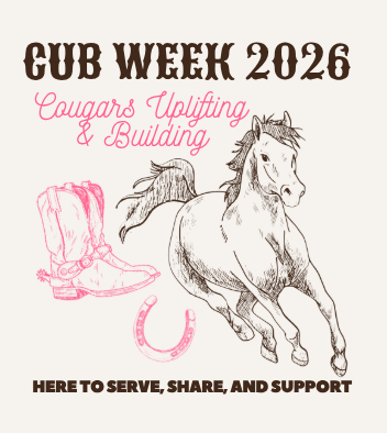 cub week