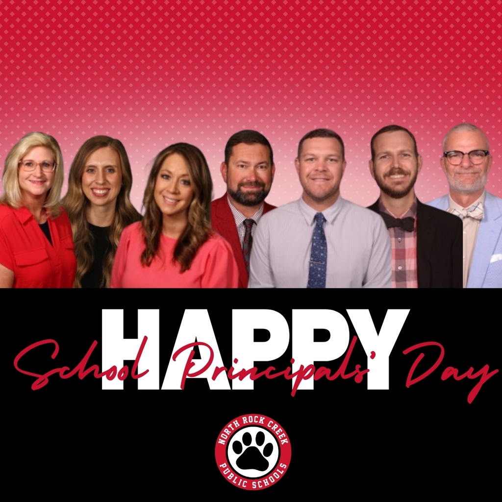 principals day