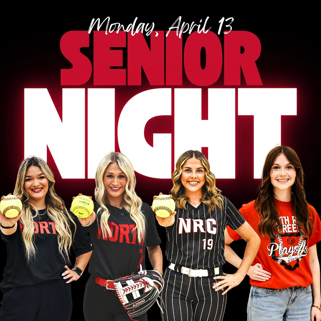 senior night