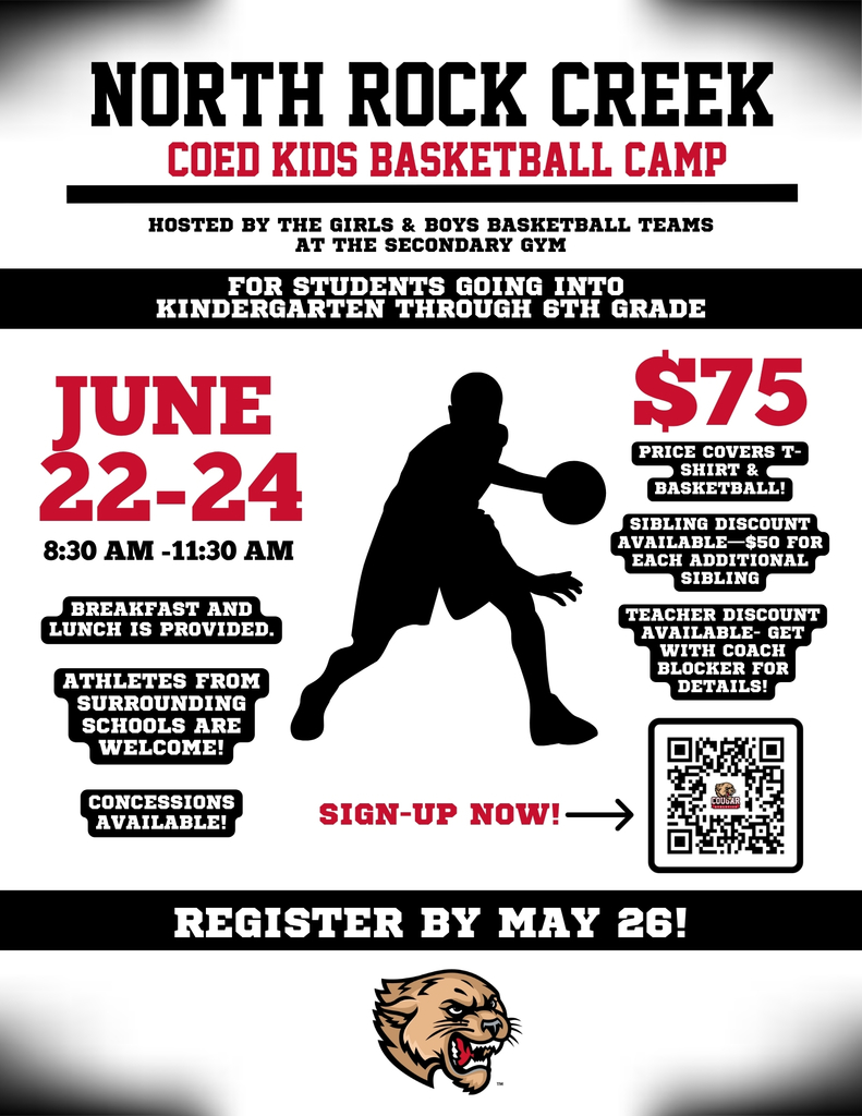basketball camp