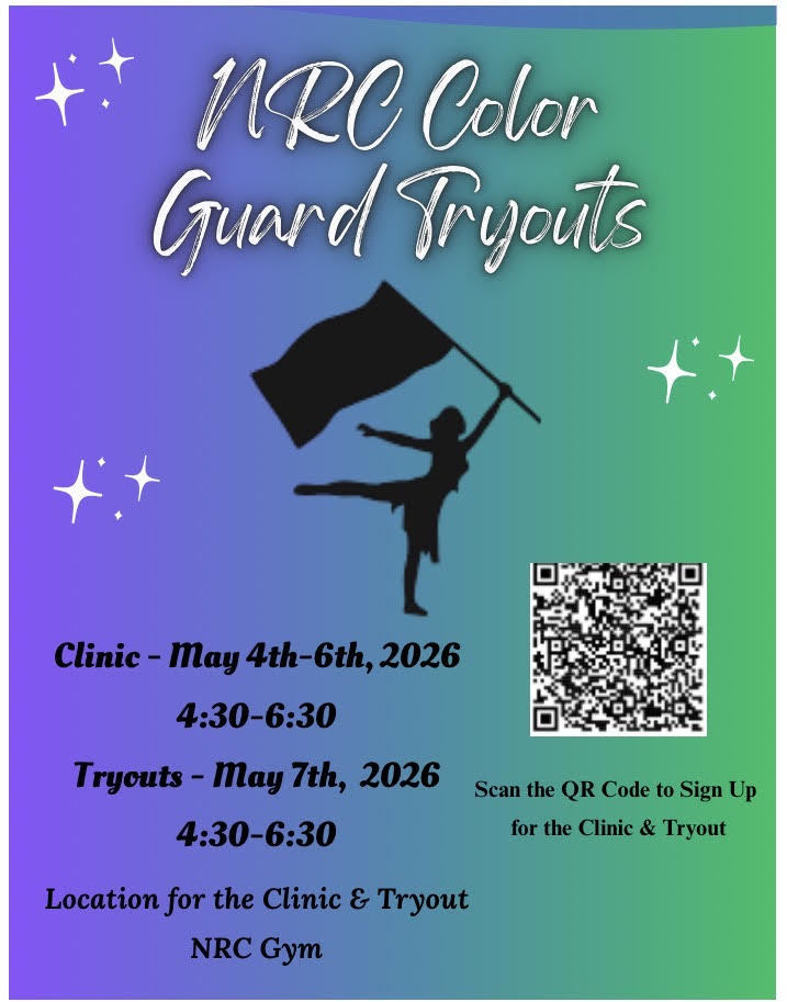 color guard