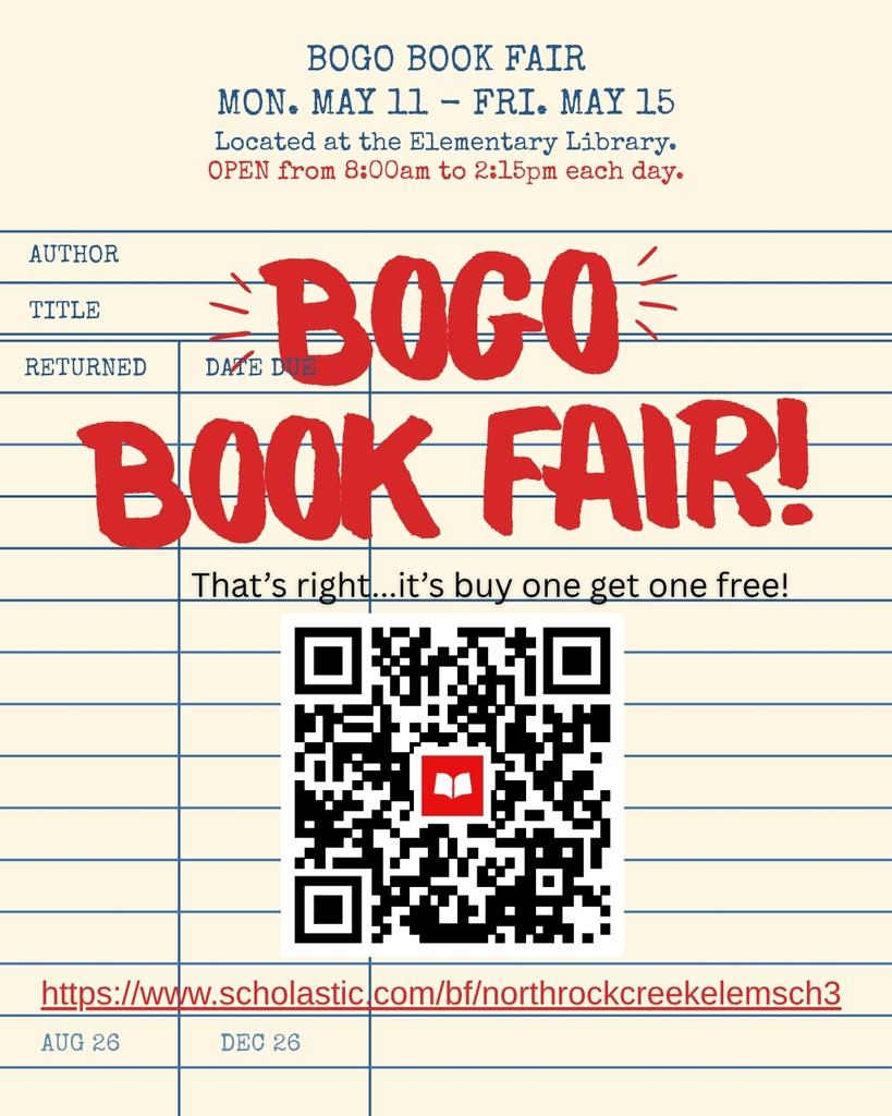 book fair