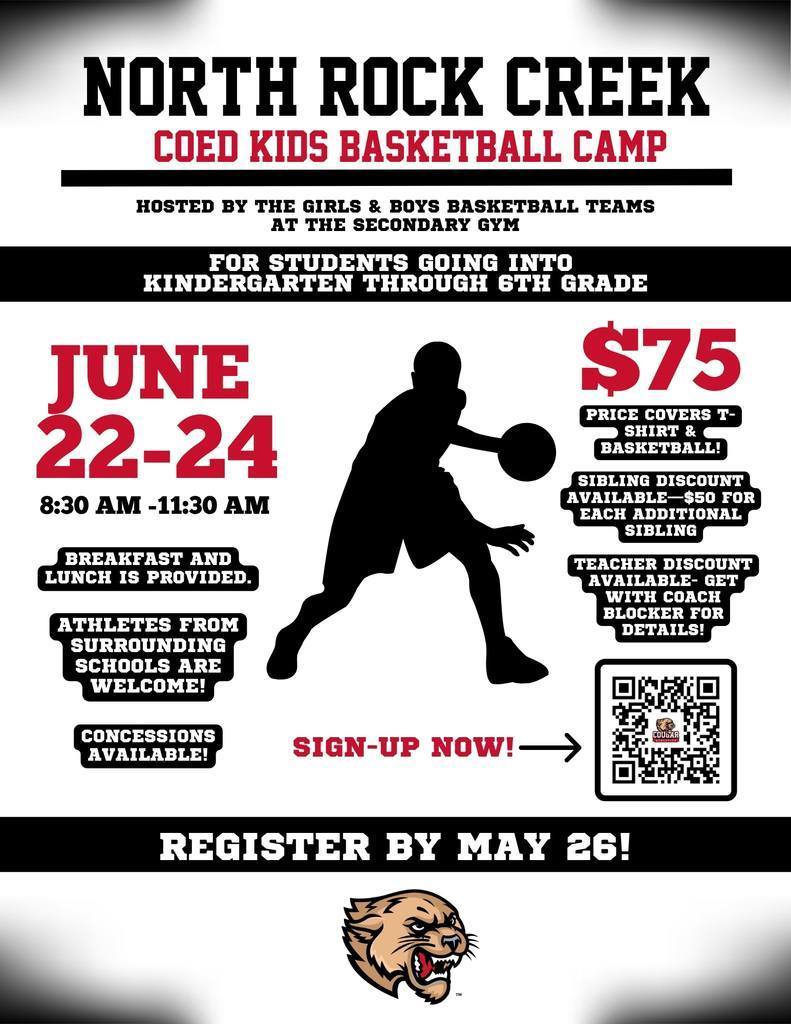 bball camp