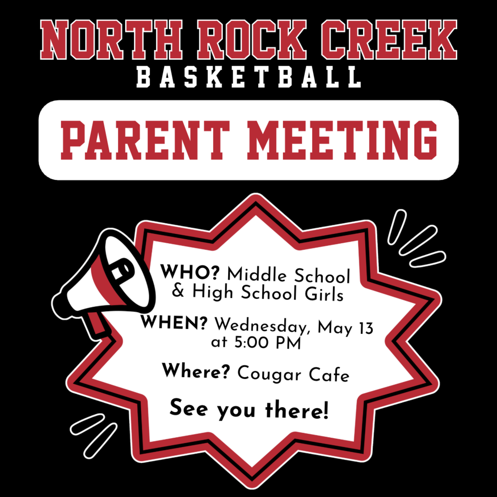 basketball parent meeting