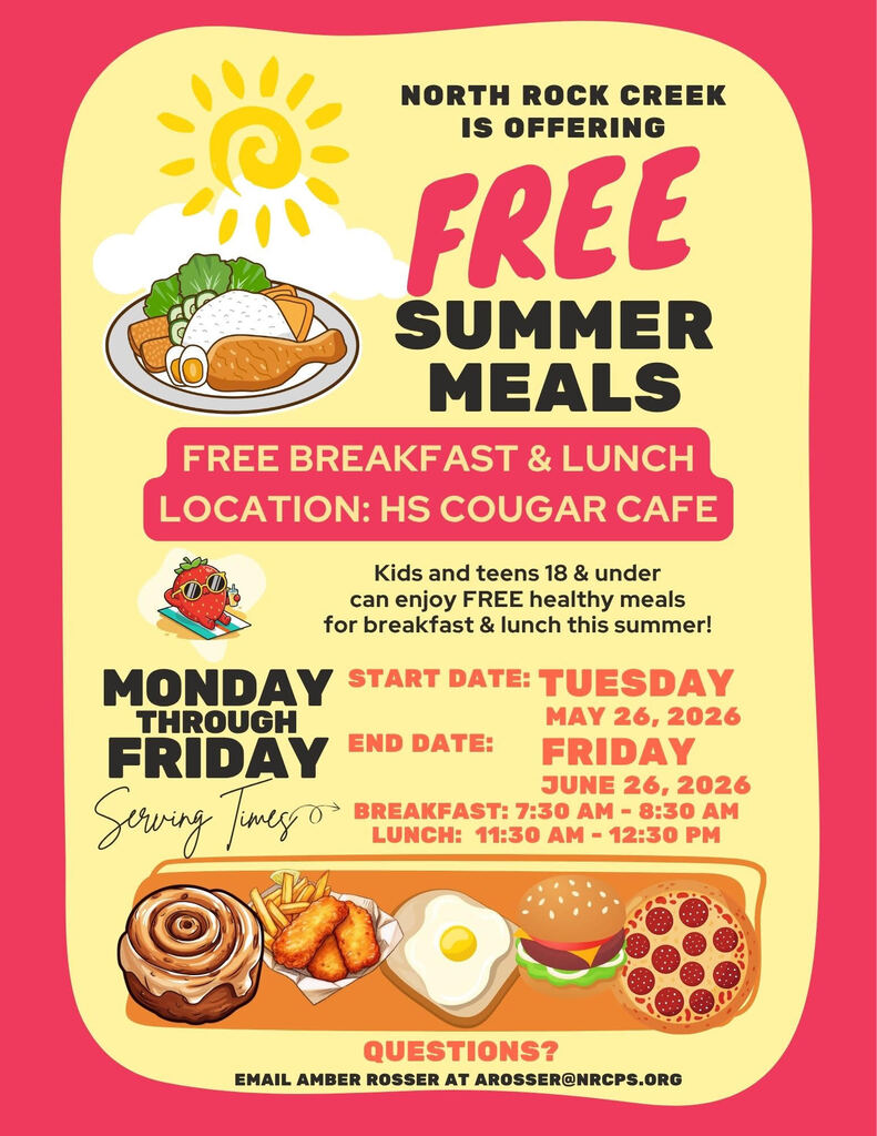 free summer program