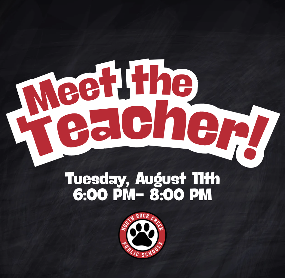 meet the teacher