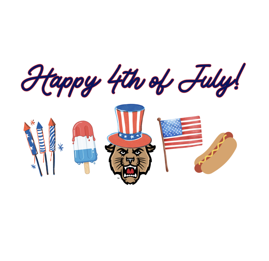 Happy 4th of July!