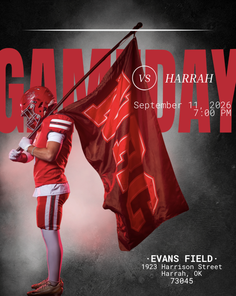 evans field