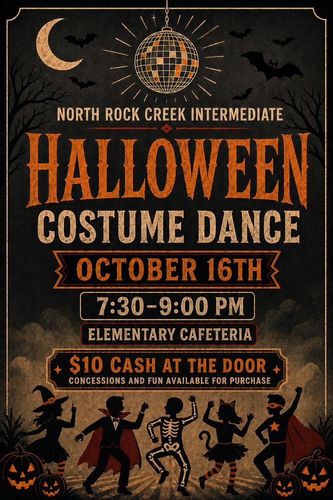 halloween dance