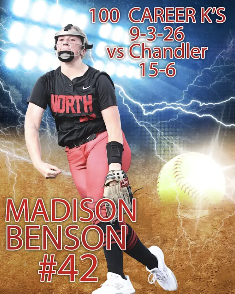 madison