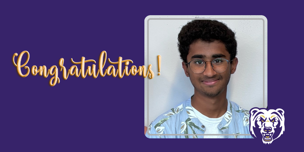 North Royalton High School Senior Clinches $160,000 RPI 