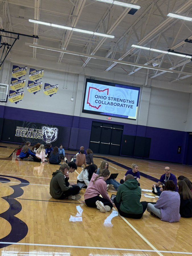 North Royalton City Schools Builds a Culture Around Strengths