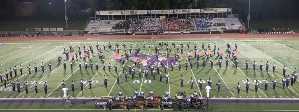 band