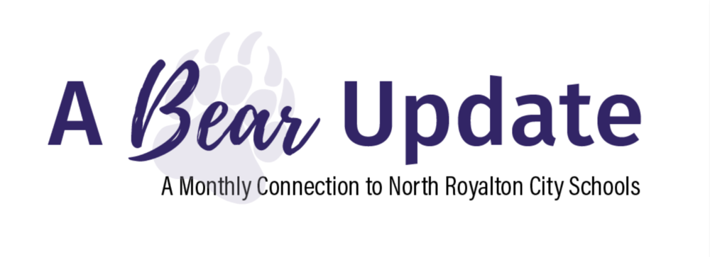 A Bear Update