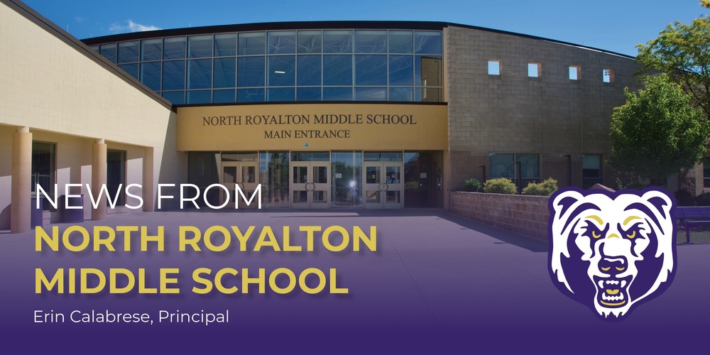 Sept 29 News from NRMS