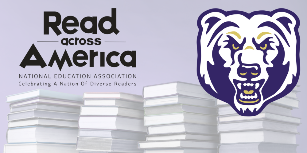 North Royalton Middle School Celebrated Right to Read Week: “Unlocking Stories”