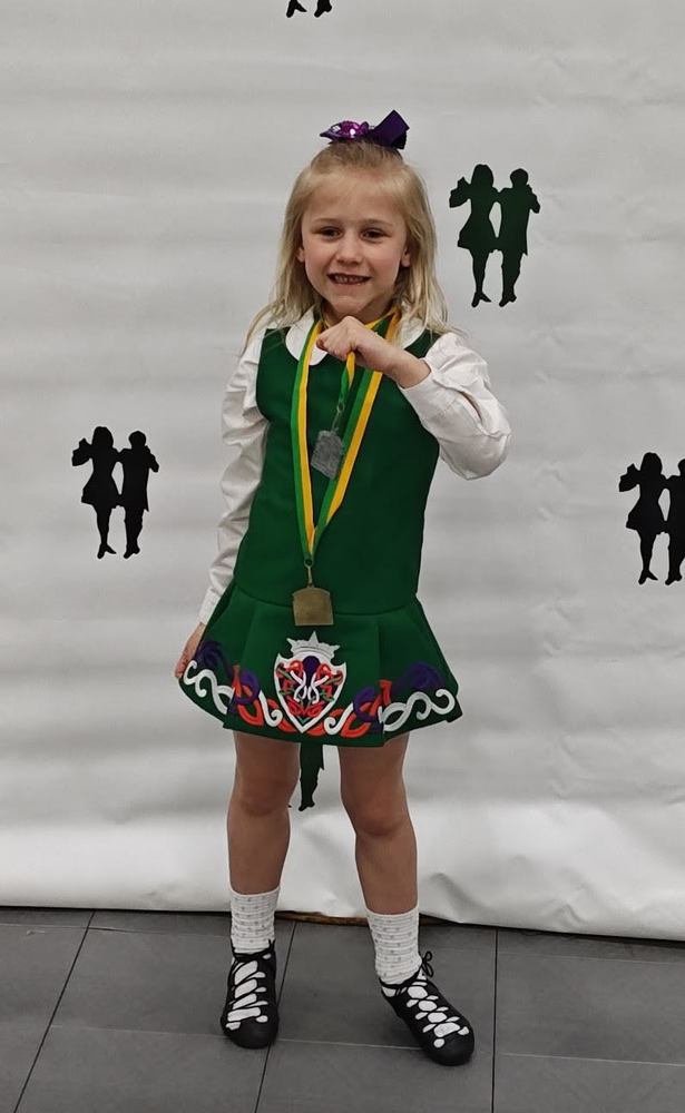 Students Celebrate Culture and Community at First Heritage Day