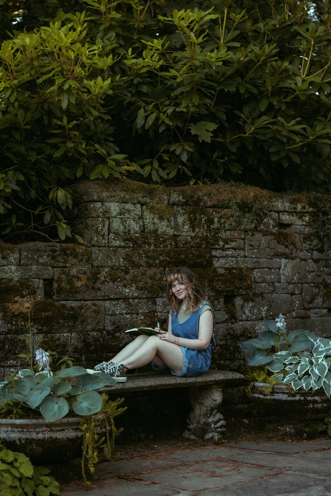 North Royalton High School Senior Continues Success in Scholastic Writing Awards