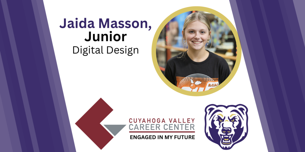 CVCC Student Spotlight