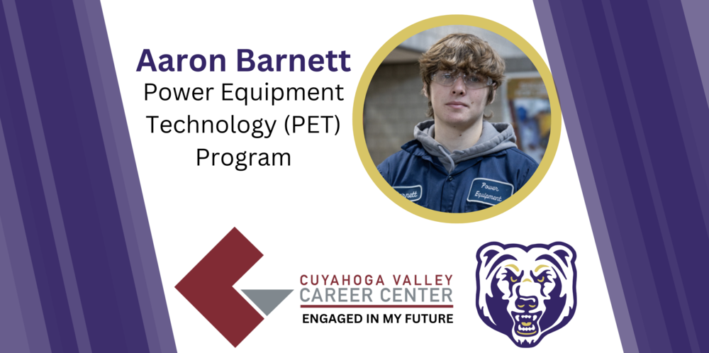 CVCC Student Spotlight