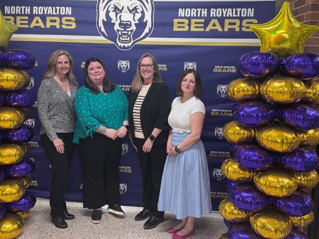 North Royalton PTA Honors Outstanding Individuals at Annual Founder’s Night Celebration