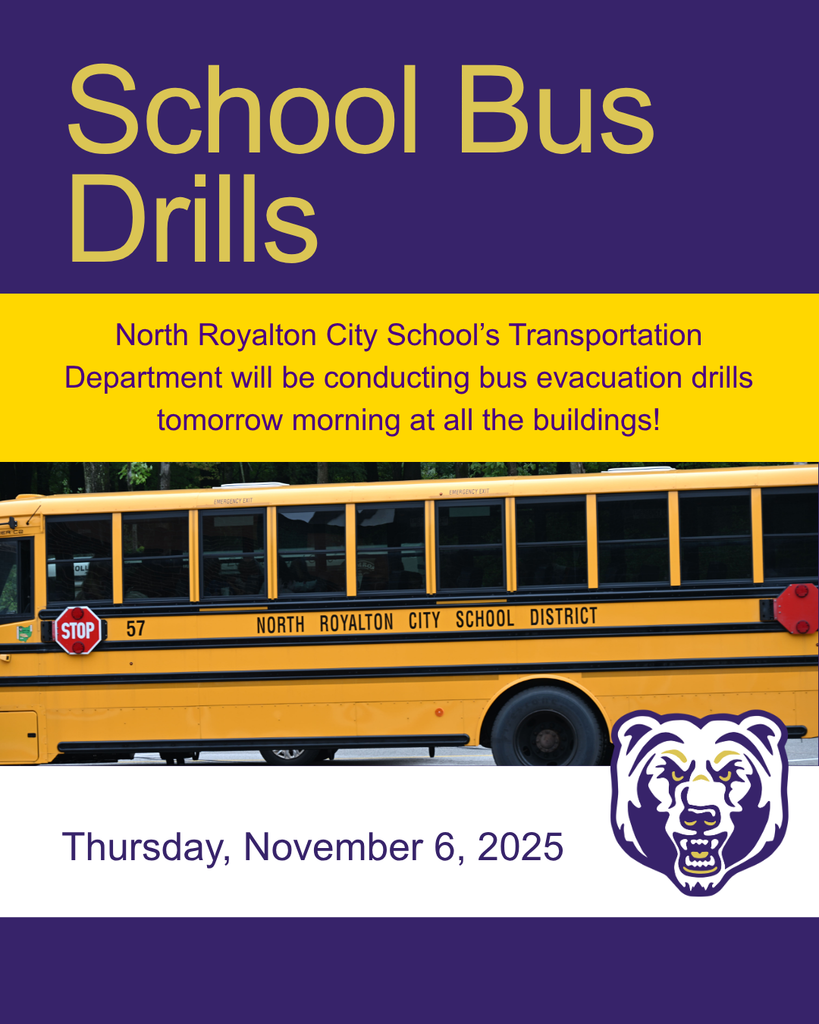 school bus evacuations