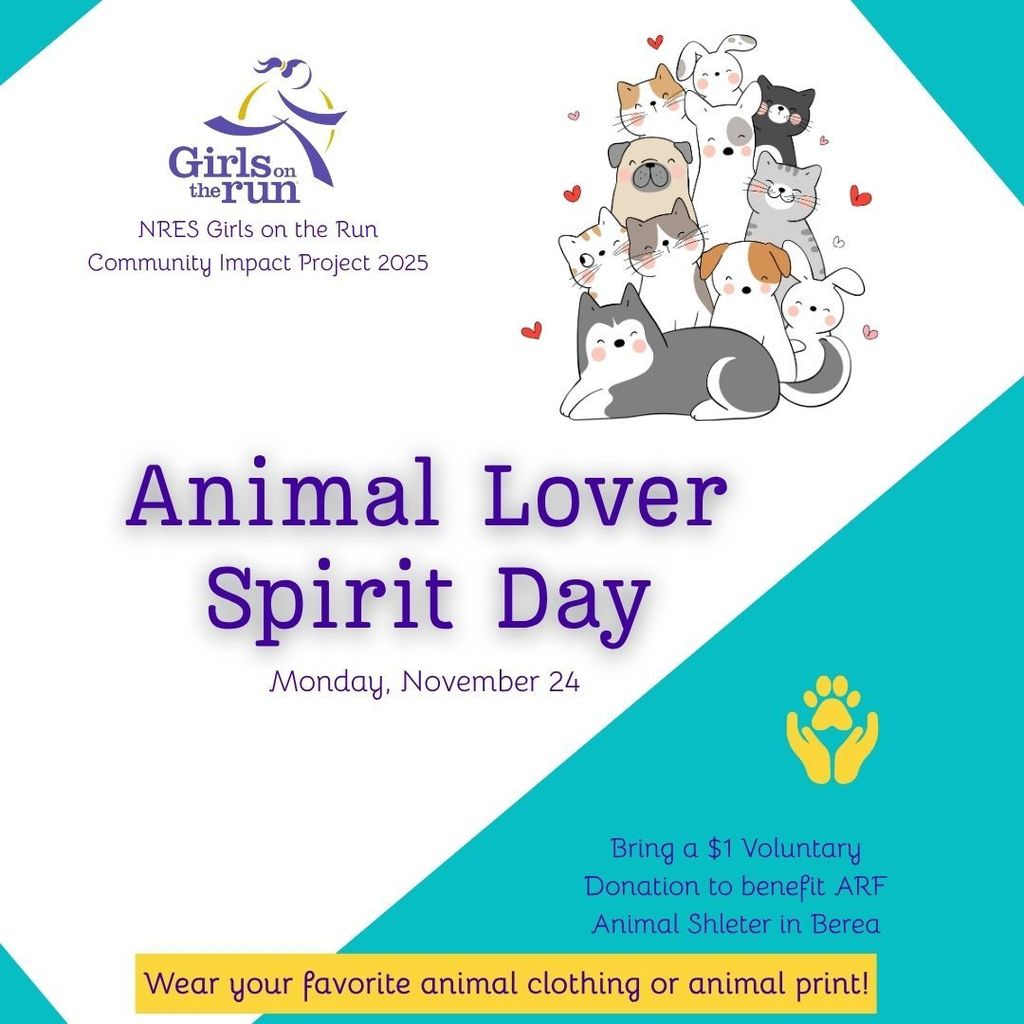 Girls on the Run Community Impact Project