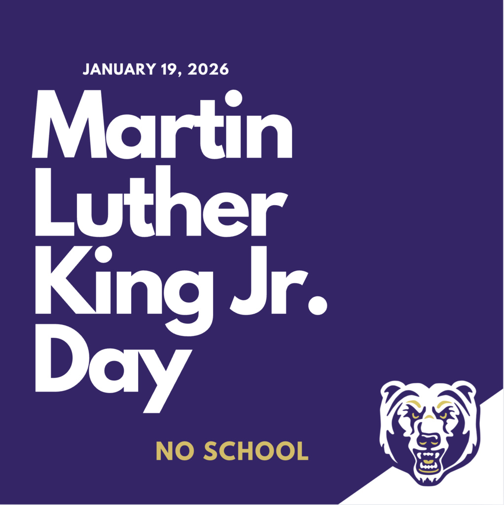NR Martin Luther King Jr Day