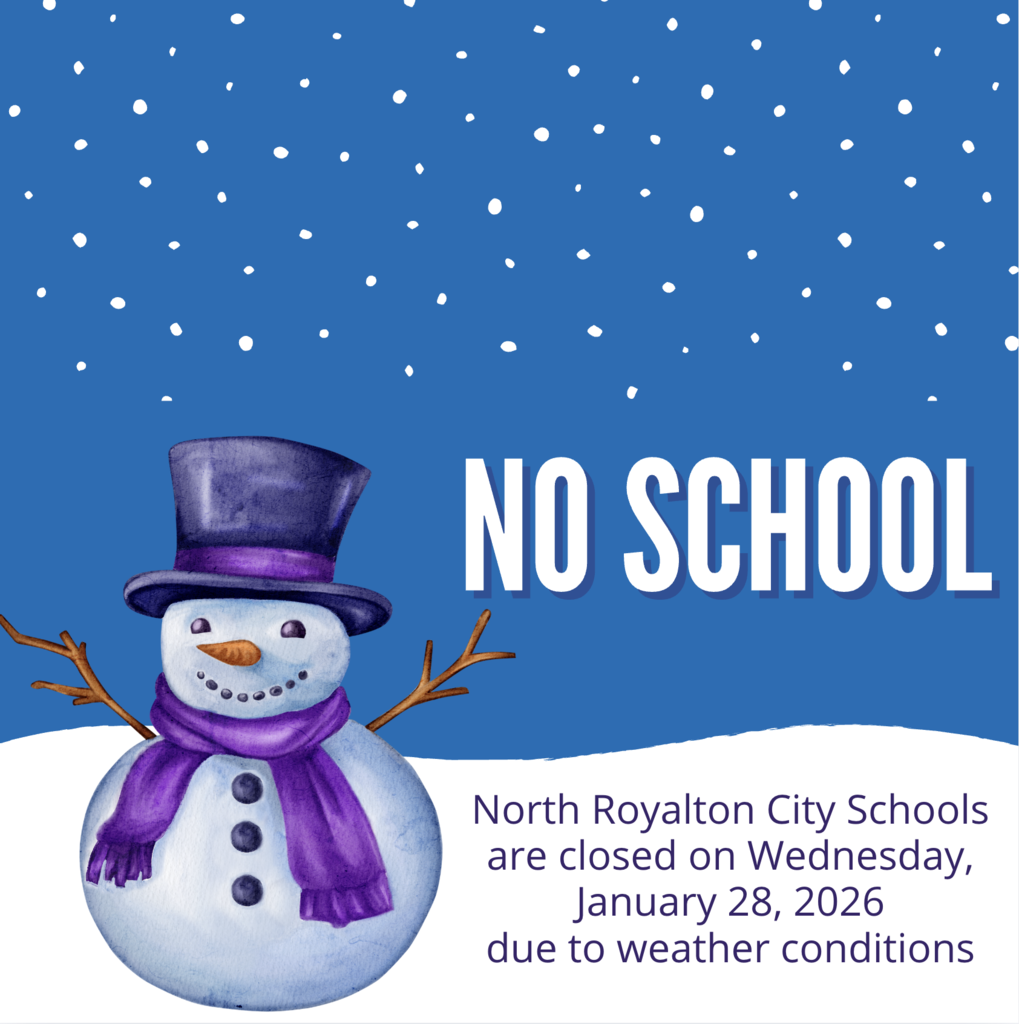 school closing message