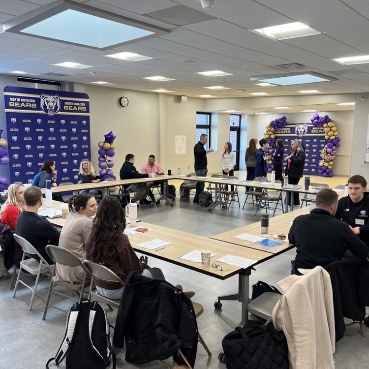 Today is Professional Development Day, and our teachers are collaborating with administrators to explore best practices for using AI in education. By learning together, we’re ensuring our students benefit from innovative tools while maintaining strong instructional practices.