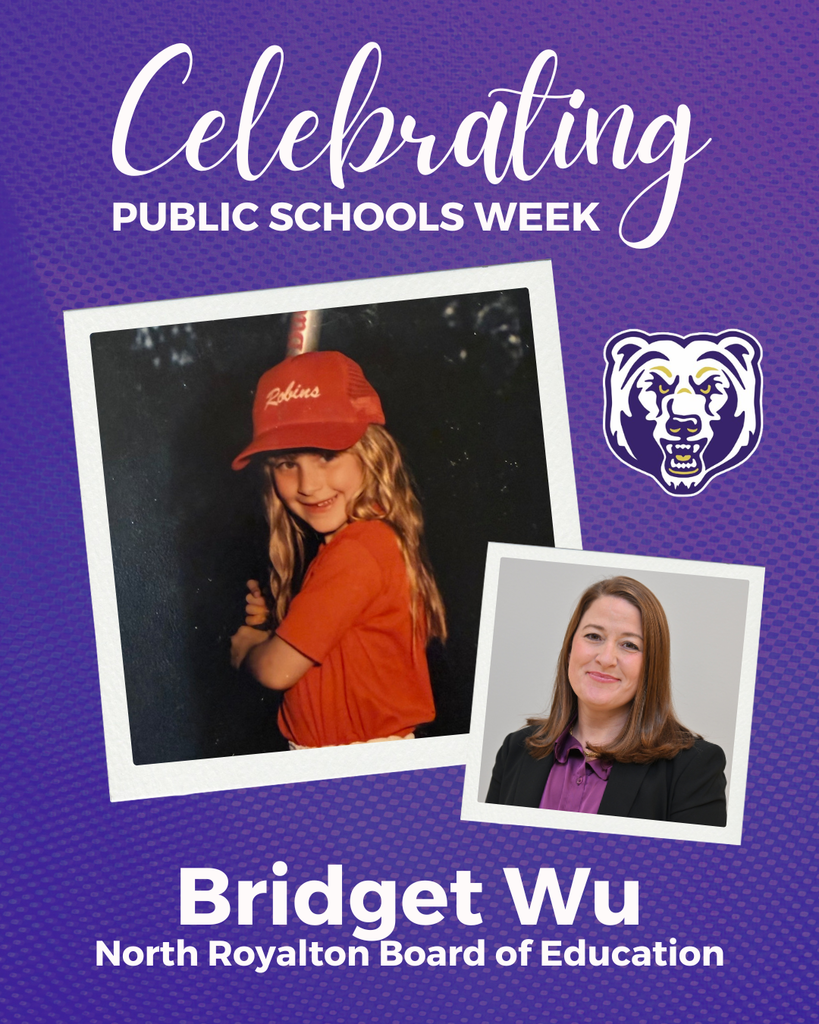 Public Schools Week Spotlight: Bridget Wu Public education builds strong foundations — and Bridge Wu knows that firsthand. As a former public school elementary student, those early learning experiences helped shape a passion for community and lifelong learning. Now serving on the Board of Education, Bridget is committed to helping today’s students create their own success stories.