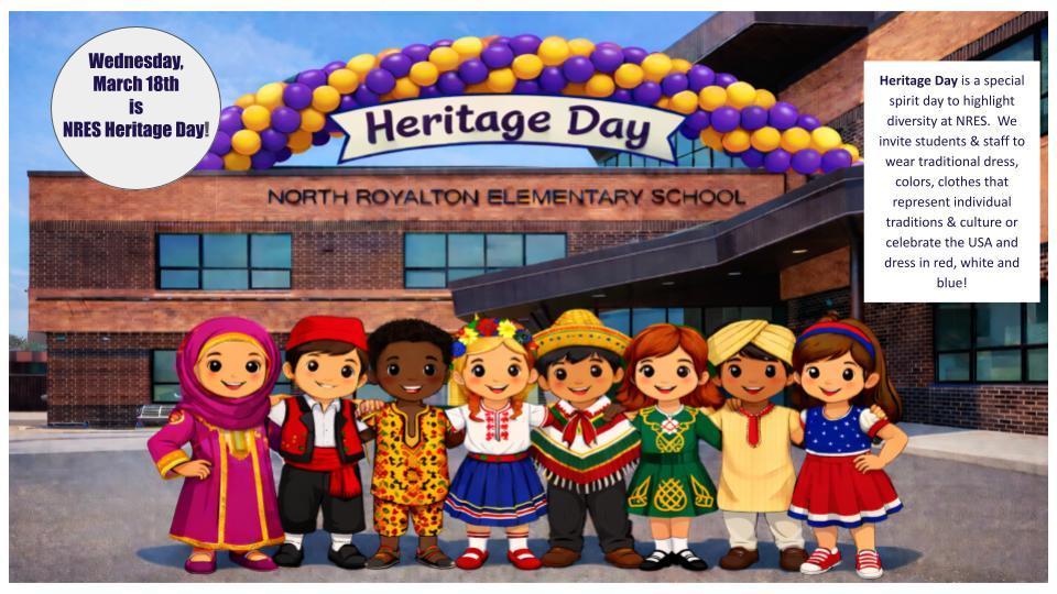Heritage Day