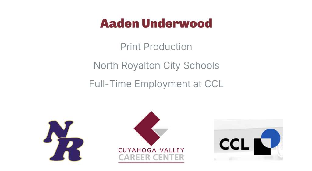 graduates accepting full time employment