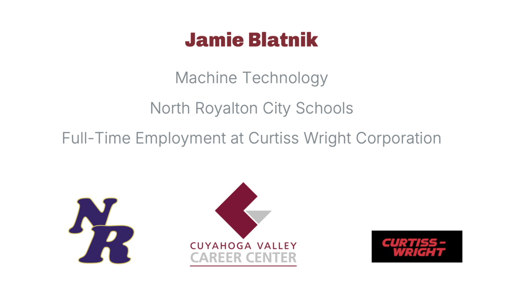 graduate accepting full time employment