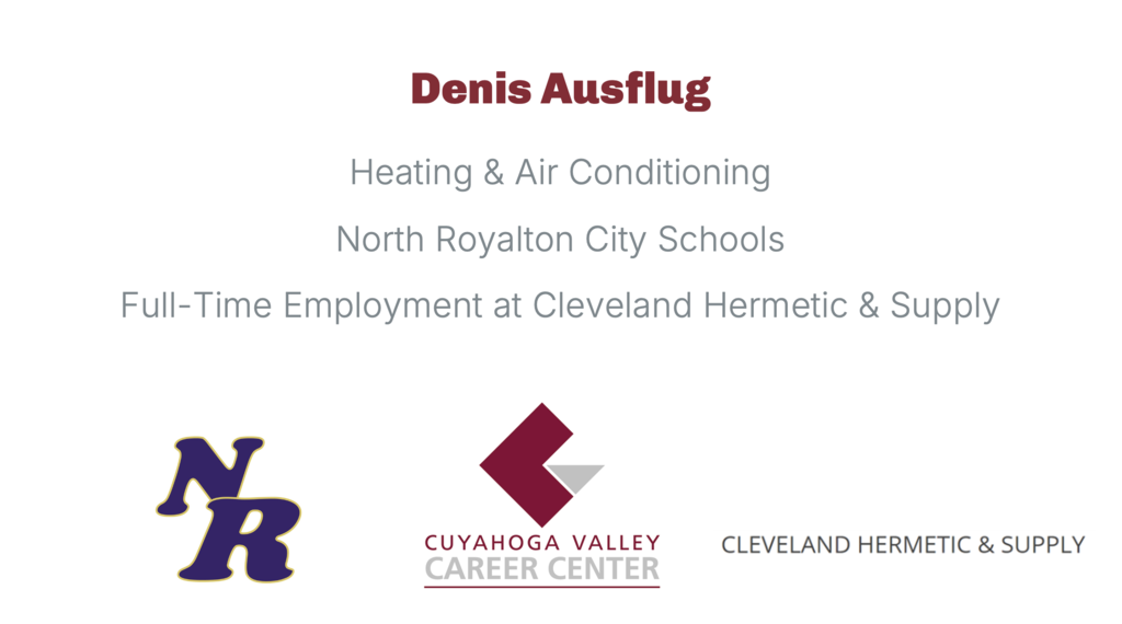 graduates accepting full time employment
