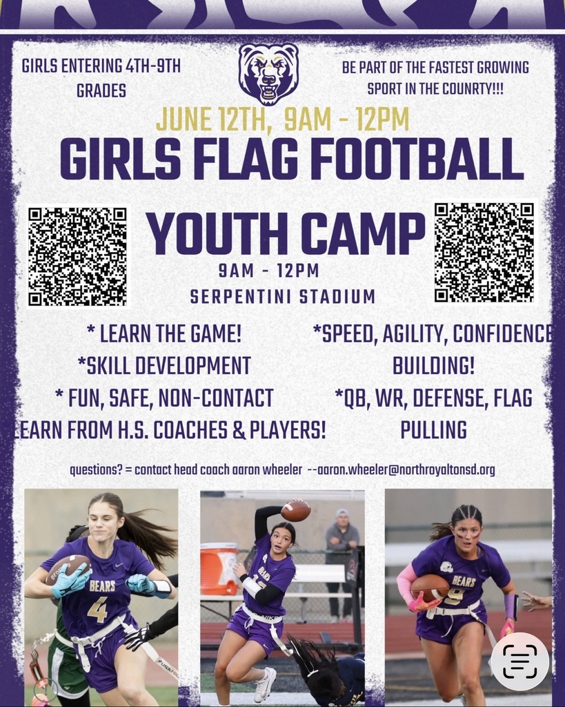 Football Camp