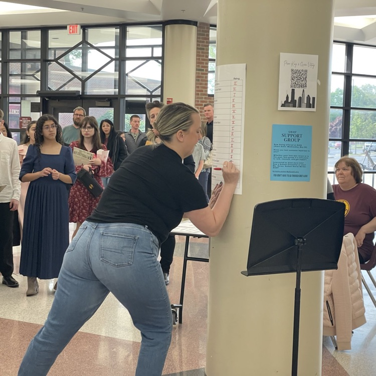 What an absolutely awesome weekend for our middle school bands. Both our 7th and 8th grade bands received 1s! So incredibly proud of our students and teachers! Go Bears🐻