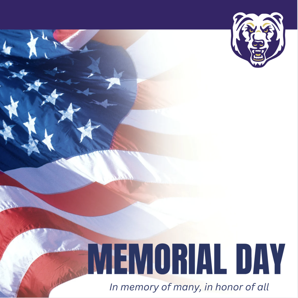 This Memorial Day, we remember the heroes who gave their lives in service to our nation. We are forever grateful for their sacrifice and the freedoms they helped protect. As we spend time with family and friends, may we also take a moment to reflect and remember.