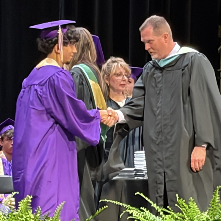 👏 From kindergarten to commencement, tonight marks the culmination of years of growth, learning, and achievement for the North Royalton High School Class of 2026.  