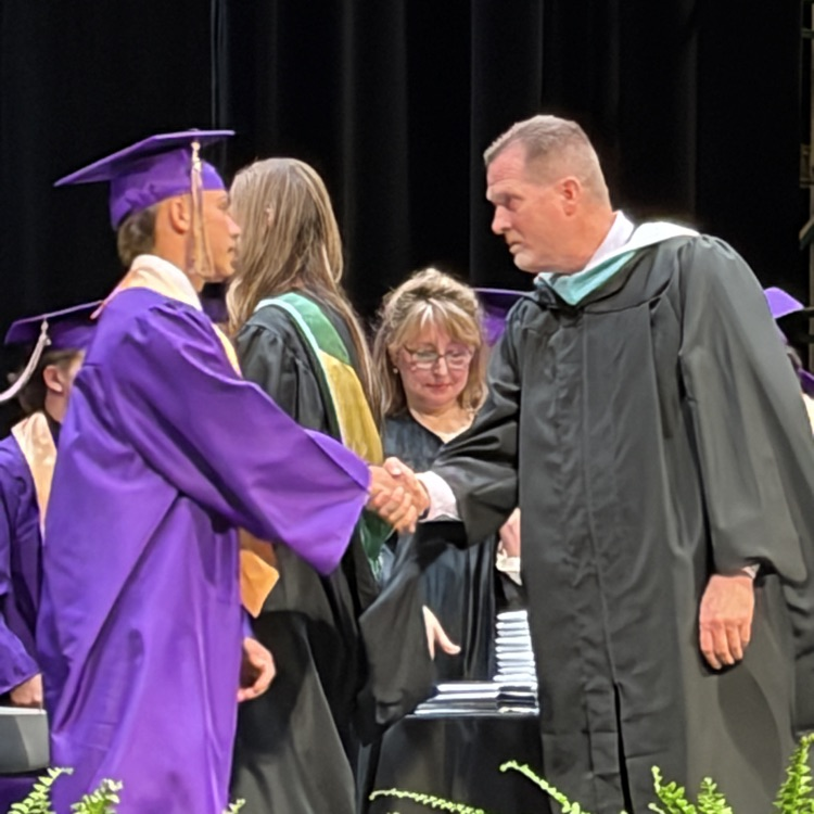 👏 From kindergarten to commencement, tonight marks the culmination of years of growth, learning, and achievement for the North Royalton High School Class of 2026.  