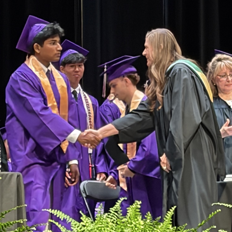 👏 From kindergarten to commencement, tonight marks the culmination of years of growth, learning, and achievement for the North Royalton High School Class of 2026.  